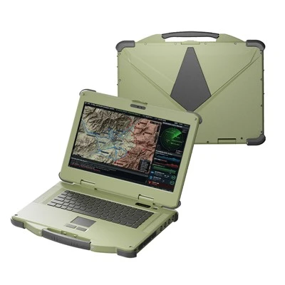 Mabag-o nga mga Kompyuter nga Laptop